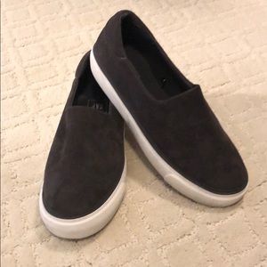 GAP Slip-On Sueded Shoes